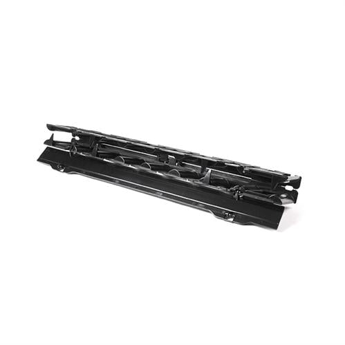 E Series Horizontal Wire Manager Single-Sided (EHWMN2)