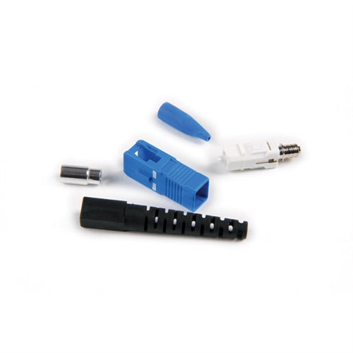 SC Single Mode Fiber Connector (FCSCSM)