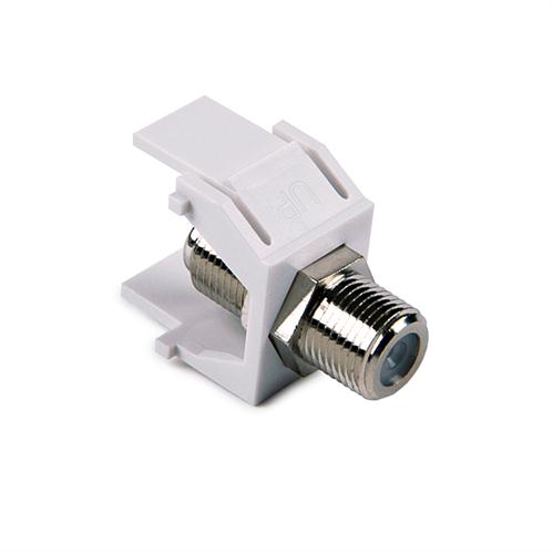 F Connector Module (FINSERT-W)