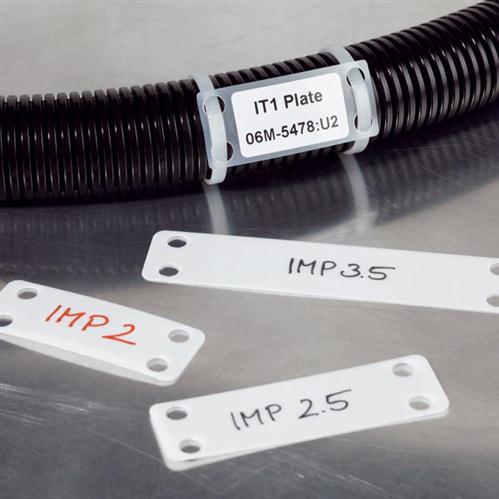 IMP Plate (IMP2.510M4)