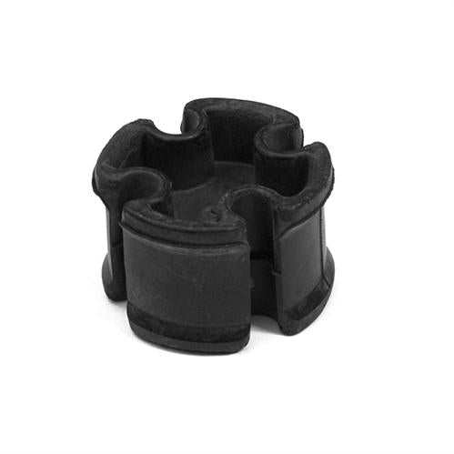 Isolator Mount for separating 0.25"" tubing (ISO4X250H1)