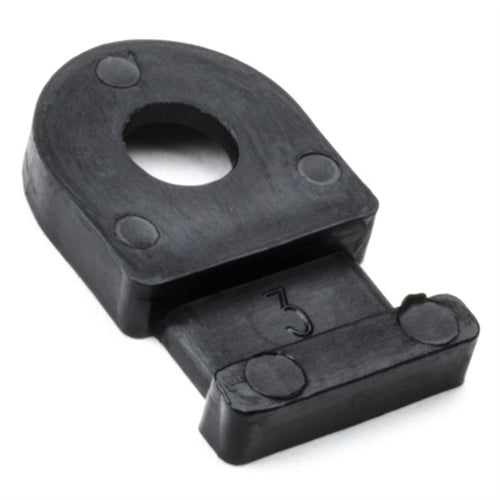 Cable Tie Mount (MB20M4)