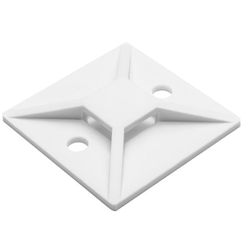 Screw Fastened Bases (MB510F4)