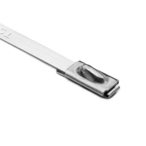 Stainless Steel Tie (MBT5S-S)