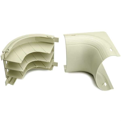 InfoStream Multi-Channel Raceway Elbow (MCRI-IE)
