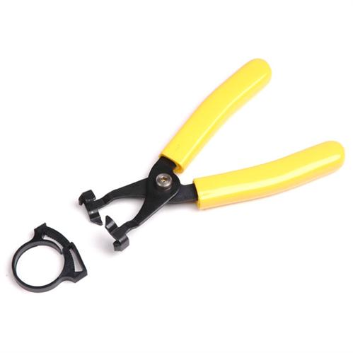 Mechanical Vertical Snapper Hose Clamp Tool (MSNP1-70)
