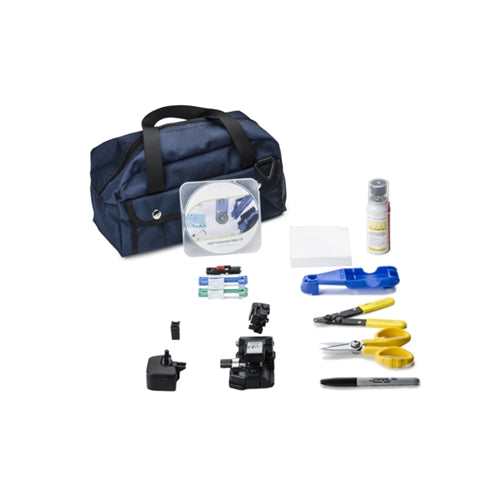 Pre-Polished Connector Termination Kit (PFCTERMKIT)