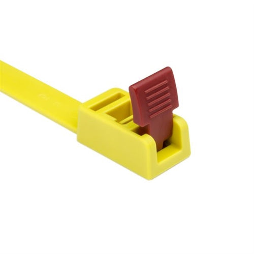 Releasable Cable Tie (RTT750HR.NX1P)