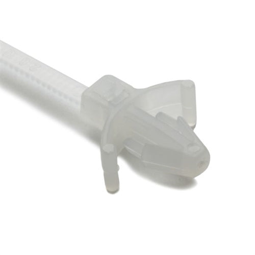 Arrowhead Wing Push Mount Tie (T18RWPM9M4)