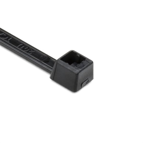 High Temp Cable Tie (T40R0HSM4)
