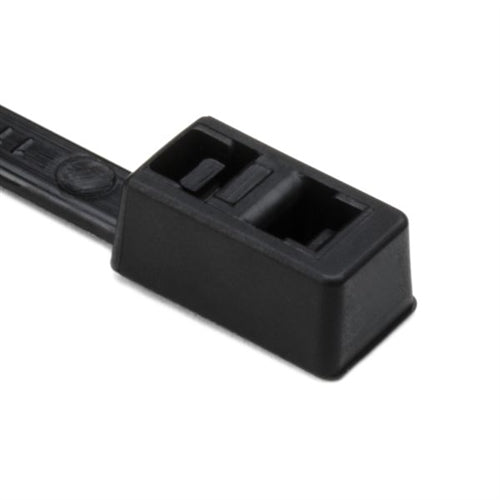 Double Head Tie (T50LDH0M4)
