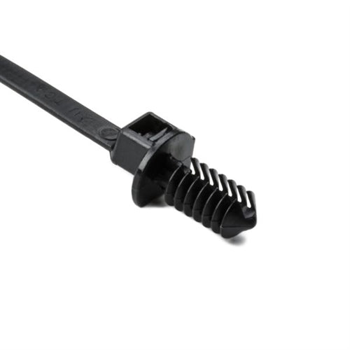 Fir Tree Push Mount Ties (T50RTM250HSM4)