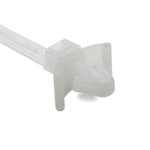 Wing Push Mount Tie (T50SL6.NN6P)