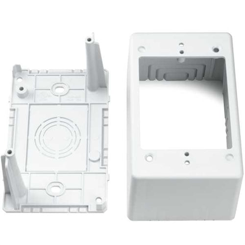 Single Gang Junction Box (TSRPW-JB3)