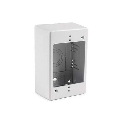 Single Gang Junction Box (TSRW-JB2)