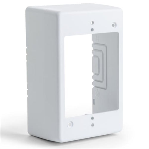 2.77"" Single Gang Junction Box (TSRW-JB3)
