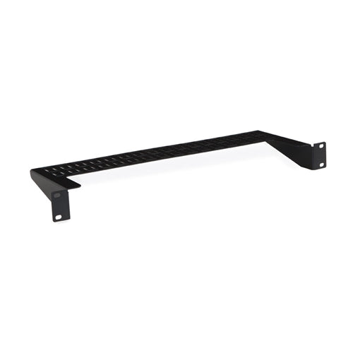 1U Cable Lacing Shelf (1903-1-200-01)