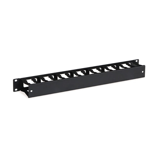 1U Finger Duct Cable Manager (1903-3-300-01)