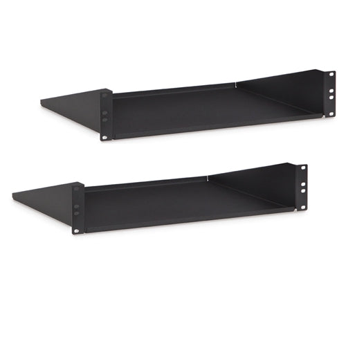2U 14" Component Shelf - 2 Pack (1906-3-202-02)