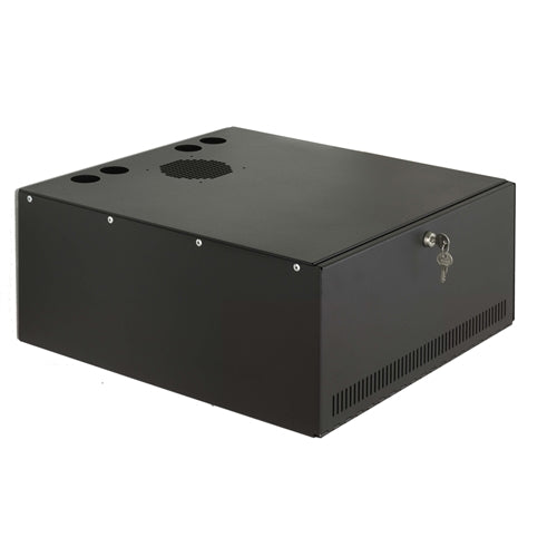 DVR Security Lock Box - 21" Depth (1917-3-001-00)
