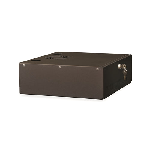 DVR Security Lock Box - 15" Depth (1917-3-003-00)