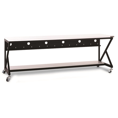 96" Performance 400 Series LAN Station - Folkstone (5000-3-400-96)