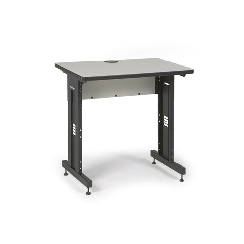 36" W x 24" D Training Table - Folkstone (5500-3-000-23)