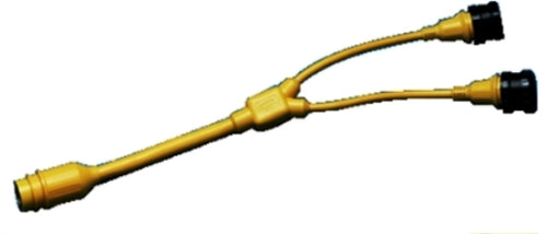 Y ADAPTER (157AY)