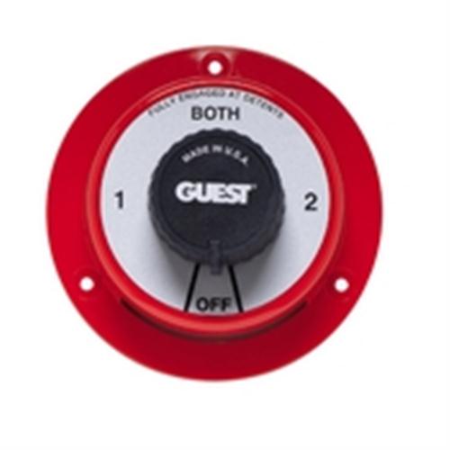 BATTERY SELECTOR SWITCH (2100)