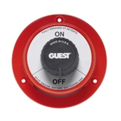 BATTERY ON / OFF SWITCH (2102)