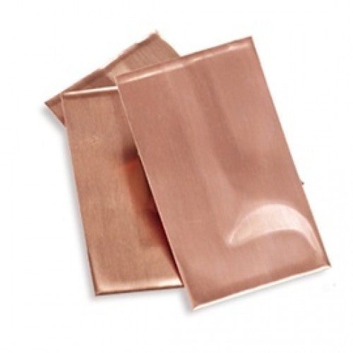 CL/CLS Copper Shim; Qty. 25 (430244.1)