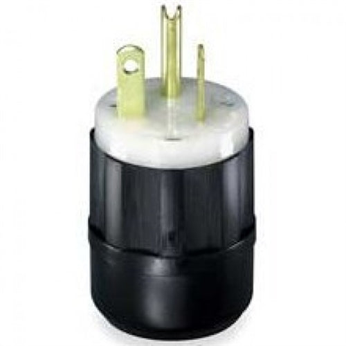 20A 125V 2P 3W SB PLUG (5366)