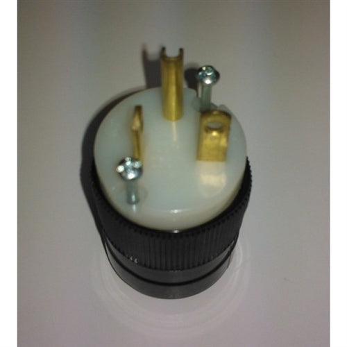 20A 250V 2P 3W SB PLUG (5466)