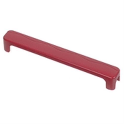 BUSS BAR COVER - 12 WAY - NEGATIVE - BLACK (BBC-12WBK)