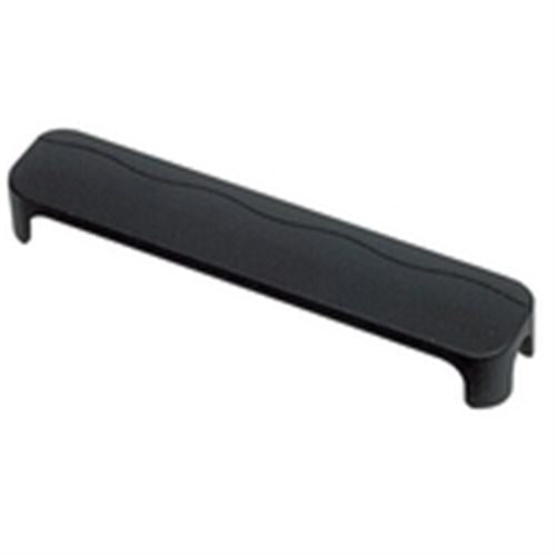 BUSS BAR COVER - 24 WAY - NEGATIVE - BLACK (BBC-24WBK)