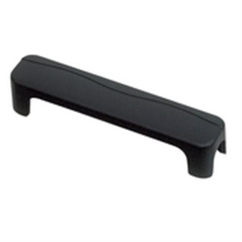 BUSS BAR COVER 6 WAY NEGATIVE BLACK (BBC-6WBK)