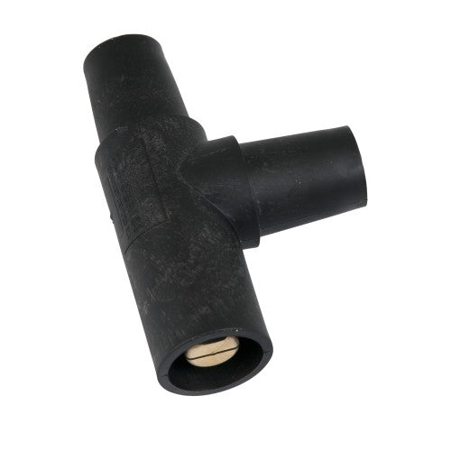 CL/CLS/CLM Tapping T Adapter (M-F-F) - Green (E) (CTT-E)