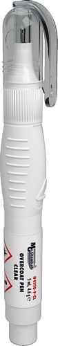 Overcoat Pen - Clear (mg_419D-P-CL)