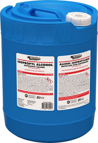 99.9% ISOPROPYL ALCOHOL (mg_824-20L)