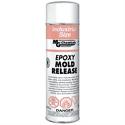 MOULD RELEASE (NON-SILICONE) (8329-350G)