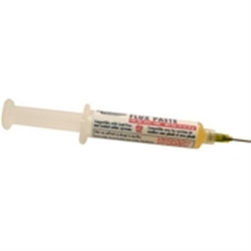 NO CLEAN FLUX PASTE IN SYRINGE DISPENSER (8341-10ML)