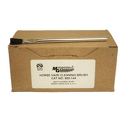 HORSE HAIR CLEANING BRUSH - BULK (855-144)