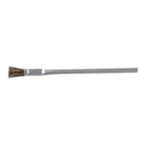 HORSE HAIR CLEANING BRUSH (855-5)