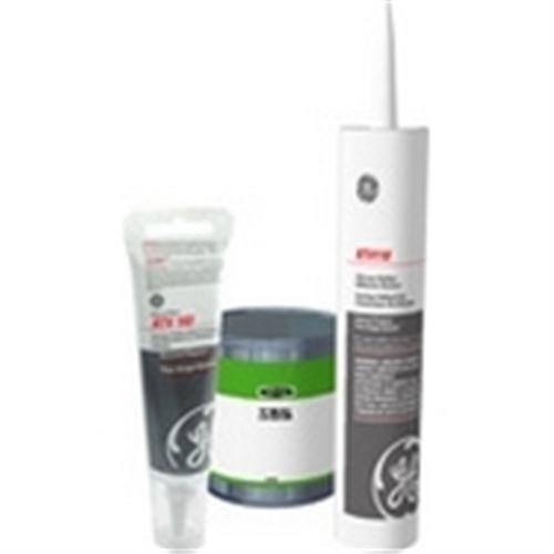"RTV 108 SILICONE, ONE-PART, TRANSLUCENT, PASTE" (RTV108-85ML)