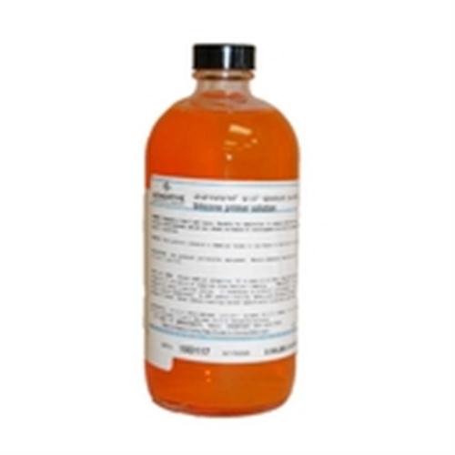 "PRIMER FOR TWO PART SILICONES, PINK" (SS4004P-1P)
