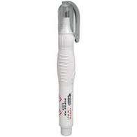 Overcoat Pen - Black ( 419D-P-BK )