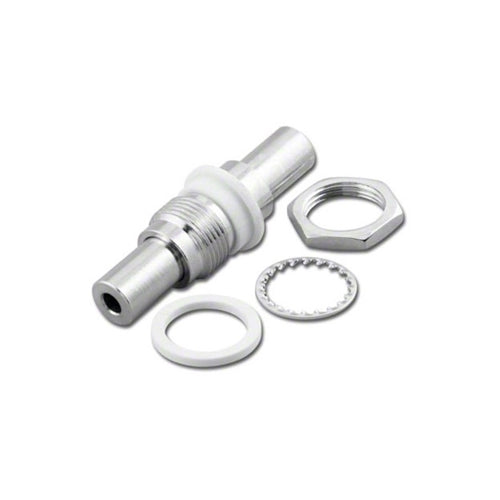STERO 3.5 JACK TO JACK IN LINE COUPLER (3.5-0391)