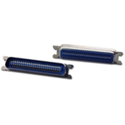 CENTRONIC 50PIN MALE SOLDER TYPE (57-10500)