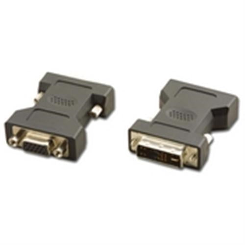 DVI ANALOG PLUG TO VGA RECEPTACLE(F) (AD-DVIM-VGAF)