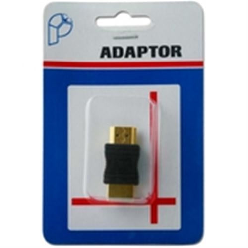 GENDER CHANGER HDMI 19 M/M (AD-HDI-19MM)